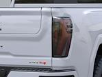 New 2025 GMC Sierra 2500 AT4 Crew Cab 4x4 Pickup for sale #G251186 - photo 12