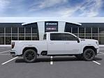 New 2025 GMC Sierra 2500 AT4 Crew Cab 4x4 Pickup for sale #G251186 - photo 6