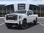 New 2025 GMC Sierra 2500 AT4 Crew Cab 4x4 Pickup for sale #G251186 - photo 7