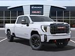 New 2025 GMC Sierra 2500 AT4 Crew Cab 4x4 Pickup for sale #G251186 - photo 8