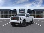 New 2025 GMC Sierra 2500 AT4 Crew Cab 4x4 Pickup for sale #G251186 - photo 9