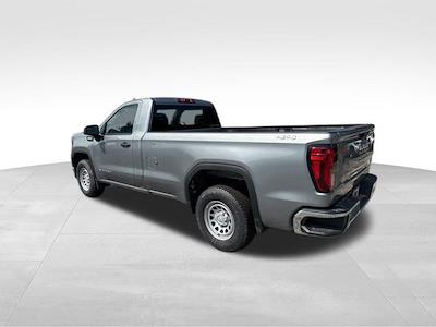 2025 GMC Sierra 1500 Regular Cab 4x4 Pickup for sale #G251237 - photo 2