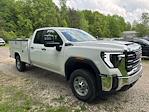 New 2025 GMC Sierra 2500 Double Cab 4x4 Service Truck for sale #G251248 - photo 4