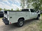 New 2025 GMC Sierra 2500 Double Cab 4x4 Service Truck for sale #G251248 - photo 6