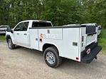 New 2025 GMC Sierra 2500 Double Cab 4x4 Service Truck for sale #G251248 - photo 2