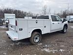 New 2025 GMC Sierra 2500 Pro Double Cab 4x4 Knapheide Service Truck for sale #G251259 - photo 6