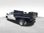 New 2025 GMC Sierra 3500 Pro Crew Cab 4x4 Monroe Truck Equipment Dump Truck for sale #G251260 - photo 2