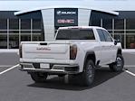 2025 GMC Sierra 2500 Crew Cab 4x4, Pickup for sale #G251268 - photo 5