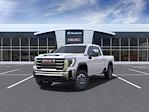 2025 GMC Sierra 2500 Crew Cab 4x4, Pickup for sale #G251268 - photo 9