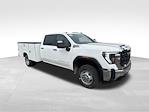 New 2025 GMC Sierra 3500 Pro Crew Cab 4x4 Reading Service Truck for sale #G251269 - photo 4