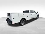 New 2025 GMC Sierra 3500 Pro Crew Cab 4x4 Reading Service Truck for sale #G251269 - photo 5