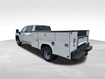 New 2025 GMC Sierra 3500 Pro Crew Cab 4x4 Reading Service Truck for sale #G251269 - photo 2