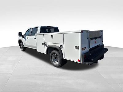 New 2025 GMC Sierra 3500 Pro Crew Cab 4x4 Service Truck for sale #G251271 - photo 2