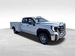 New 2025 GMC Sierra 3500 Pro Crew Cab 4x4 Service Truck for sale #G251271 - photo 4