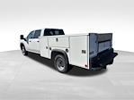 New 2025 GMC Sierra 3500 Pro Crew Cab 4x4 Service Truck for sale #G251271 - photo 2