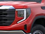 New 2025 GMC Sierra 1500 Pro Crew Cab Pickup for sale #G251272 - photo 11