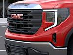 New 2025 GMC Sierra 1500 Pro Crew Cab Pickup for sale #G251272 - photo 14