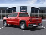 New 2025 GMC Sierra 1500 Pro Crew Cab Pickup for sale #G251272 - photo 3