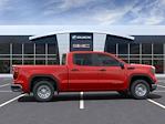 New 2025 GMC Sierra 1500 Pro Crew Cab Pickup for sale #G251272 - photo 6