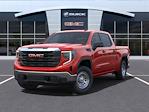 New 2025 GMC Sierra 1500 Pro Crew Cab Pickup for sale #G251272 - photo 7