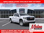 2025 GMC Sierra 1500 Crew Cab 4x4 Pickup for sale #G251278 - photo 1