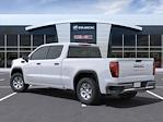 2025 GMC Sierra 1500 Crew Cab 4x4 Pickup for sale #G251278 - photo 3