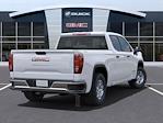 2025 GMC Sierra 1500 Crew Cab 4x4 Pickup for sale #G251278 - photo 5