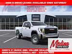 New 2025 GMC Sierra 2500 Pro Double Cab 4x4 Pickup for sale #G251285 - photo 1