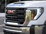 New 2025 GMC Sierra 2500 Pro Double Cab 4x4 Pickup for sale #G251285 - photo 14