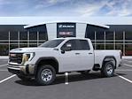 New 2025 GMC Sierra 2500 Pro Double Cab 4x4 Pickup for sale #G251285 - photo 2