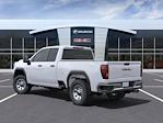 New 2025 GMC Sierra 2500 Pro Double Cab 4x4 Pickup for sale #G251285 - photo 3