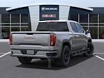 2025 GMC Sierra 1500 Crew Cab 4x4, Pickup for sale #G251317 - photo 5