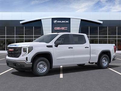 2025 GMC Sierra 1500 Crew Cab 4x4 Pickup for sale #G251341 - photo 2