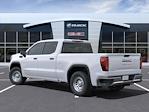 2025 GMC Sierra 1500 Crew Cab 4x4, Pickup for sale #G251360 - photo 3