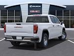 2025 GMC Sierra 1500 Crew Cab 4x4, Pickup for sale #G251360 - photo 5