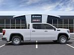 2025 GMC Sierra 1500 Crew Cab 4x4, Pickup for sale #G251360 - photo 6