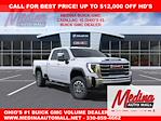 New 2025 GMC Sierra 2500 SLT Crew Cab 4x4 Pickup for sale #G251373 - photo 1