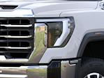 New 2025 GMC Sierra 2500 SLT Crew Cab 4x4 Pickup for sale #G251373 - photo 11