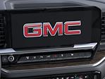 New 2025 GMC Sierra 2500 SLT Crew Cab 4x4 Pickup for sale #G251373 - photo 21