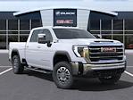 New 2025 GMC Sierra 2500 SLT Crew Cab 4x4 Pickup for sale #G251373 - photo 8