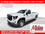 2025 GMC Sierra 1500 Regular Cab 4x4 Pickup for sale #G251429 - photo 1