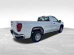 2025 GMC Sierra 1500 Regular Cab 4x4 Pickup for sale #G251429 - photo 5