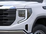 2025 GMC Sierra 1500 Regular Cab 4x4, Pickup for sale #G251430 - photo 11