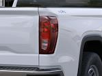 2025 GMC Sierra 1500 Regular Cab 4x4, Pickup for sale #G251430 - photo 12