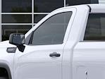 2025 GMC Sierra 1500 Regular Cab 4x4, Pickup for sale #G251430 - photo 13