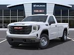 2025 GMC Sierra 1500 Regular Cab 4x4, Pickup for sale #G251430 - photo 7