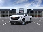 2025 GMC Sierra 1500 Regular Cab 4x4, Pickup for sale #G251430 - photo 9