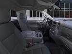 2025 GMC Sierra 1500 Regular Cab 4x4 Pickup for sale #G251435 - photo 18