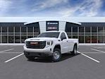 2025 GMC Sierra 1500 Regular Cab 4x4 Pickup for sale #G251435 - photo 9