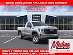 2025 GMC Sierra 1500 Regular Cab 4x4, Pickup for sale #G251438 - photo 1